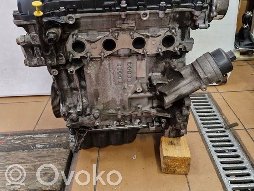 Motor   10FGAH