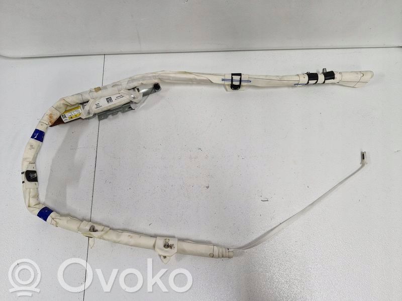 Ford C-MAX II Airbag cortină 