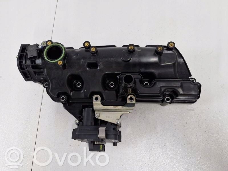 Fiat Ducato Intake manifold 