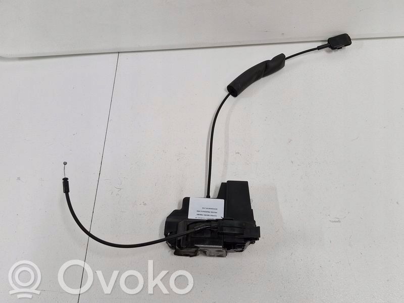 Etuoven lukko   805020007R