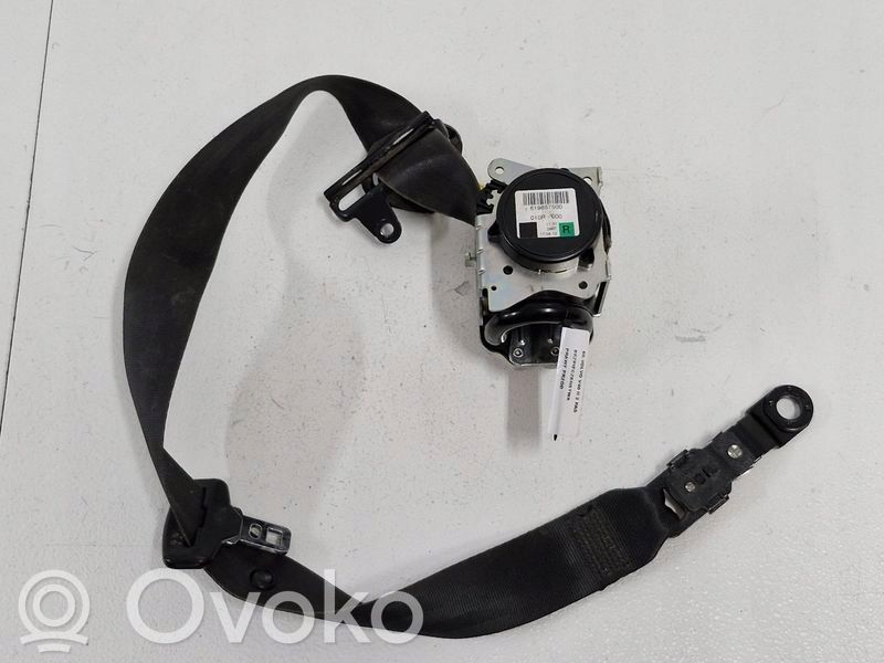Volvo V40 Cinturón delantero 