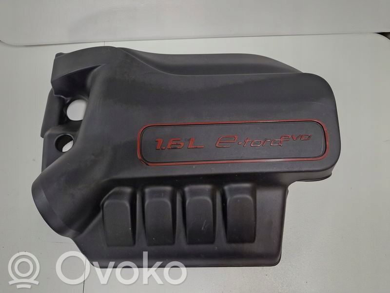 Fiat 500X Moottorin koppa 