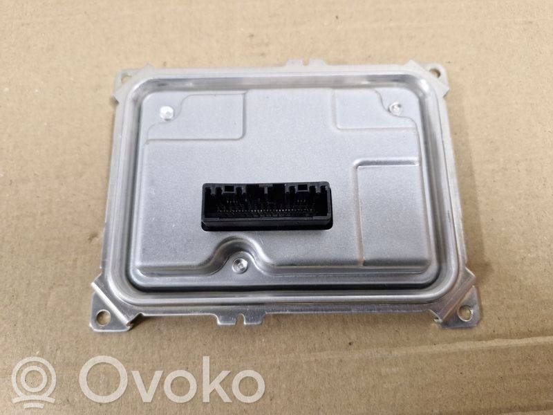 Jeep Compass LED-Vorschaltgerät 