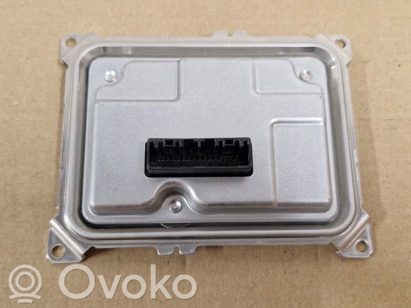 Jeep Compass LED-Vorschaltgerät 