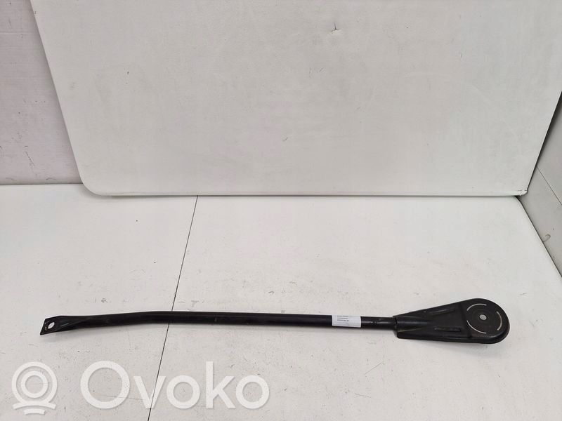 Renault Master III Front anti-roll bar/sway bar 