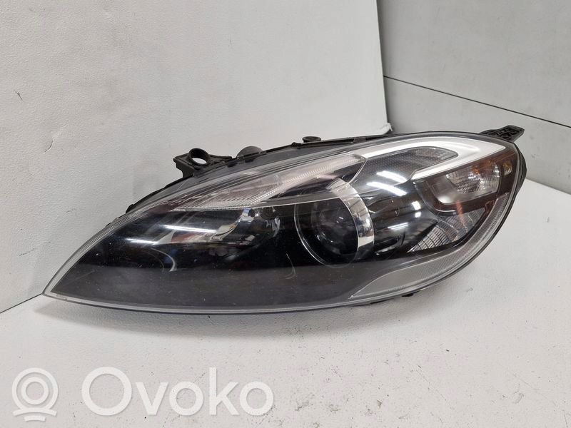 Volvo V40 Phare frontale 