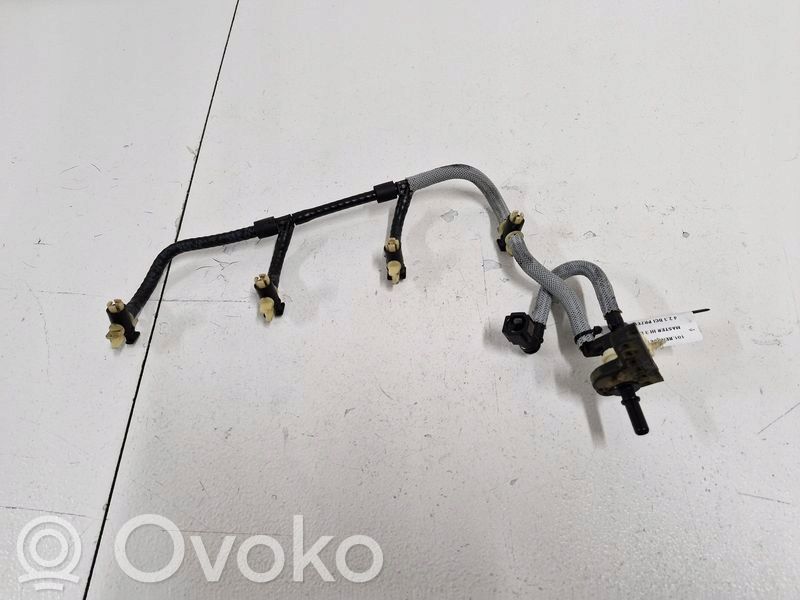 Renault Master III Manguera/tubo del retorno de combustible 
