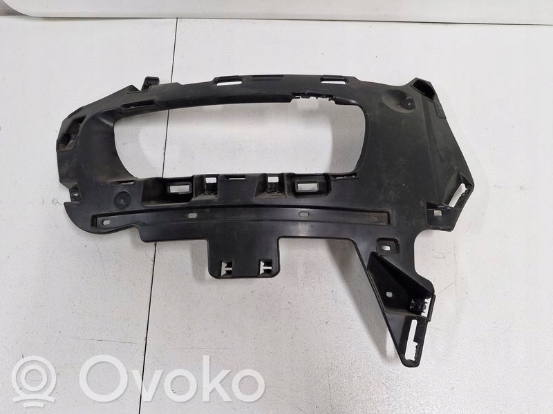 Citroen C4 II Picasso Uchwyt / Mocowanie lampy przedniej 