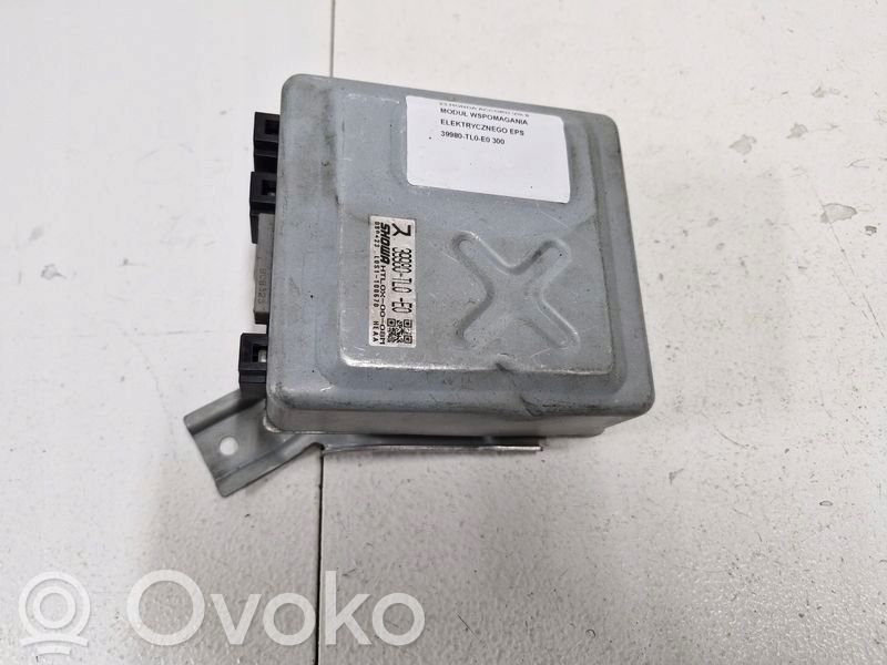 Honda Accord Other control units/modules 
