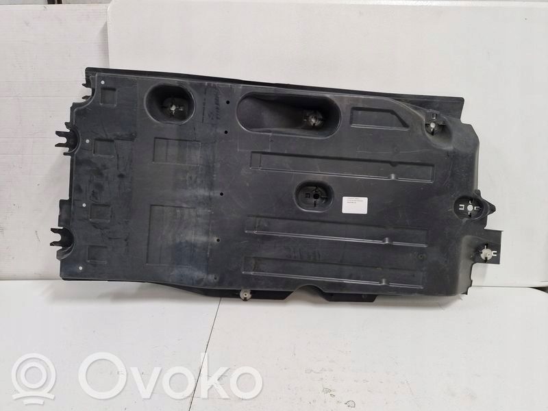 Peugeot 2008 II Placa protectora/protector antisalpicaduras motor 