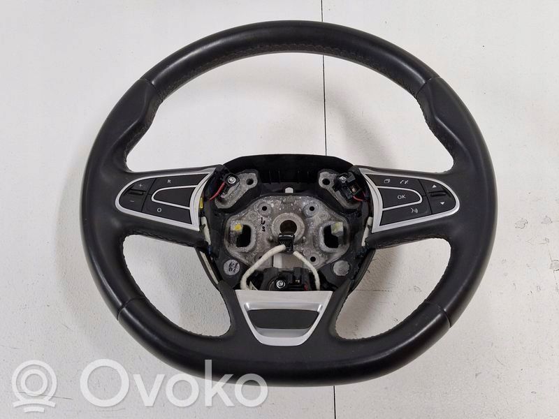 Renault Scenic IV - Grand scenic IV Volante 