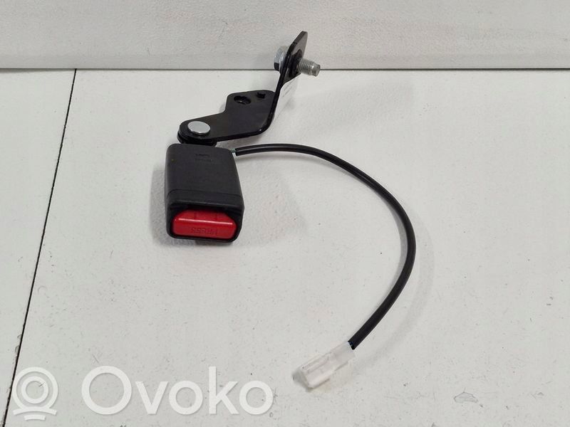 Renault Kadjar Sagtis diržo galine 