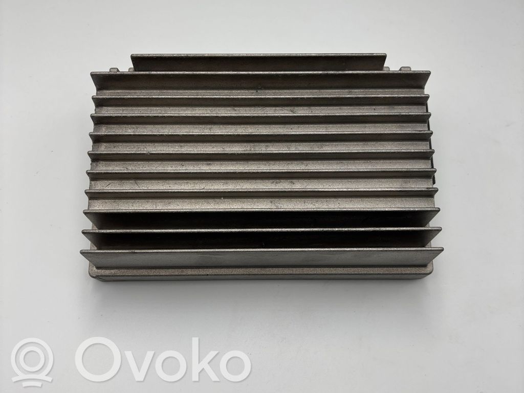 BMW 7 F01 F02 F03 F04 Garso stiprintuvas 