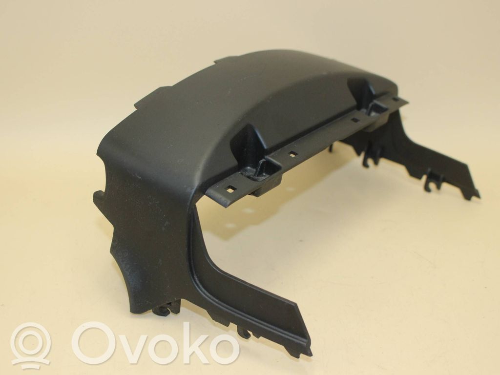 Steering wheel column trim   6947772,HELS0043K,26031216