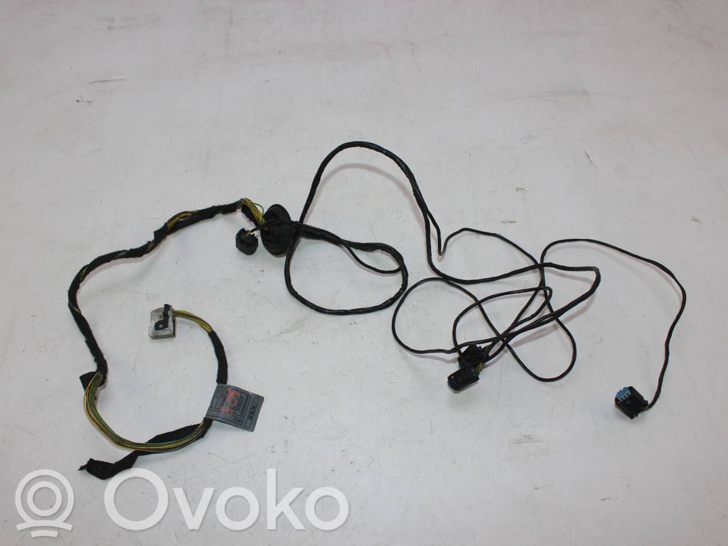 BMW 3 E46 Parking sensor (PDC) wiring loom 