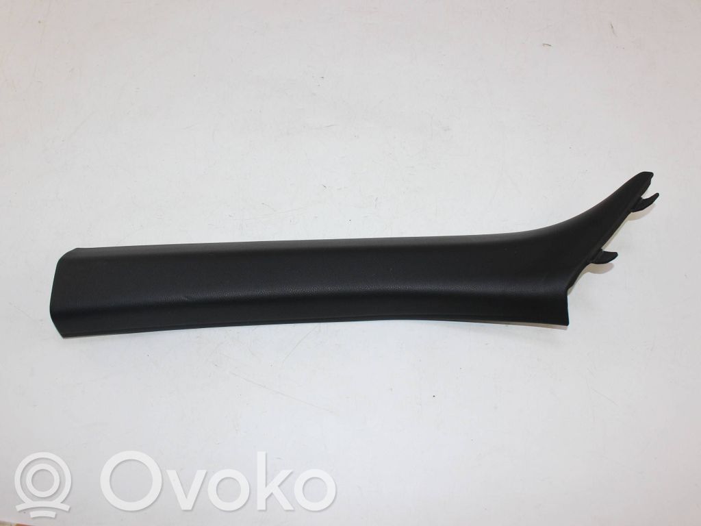 BMW 3 E92 E93 A-pilarin verhoilu 