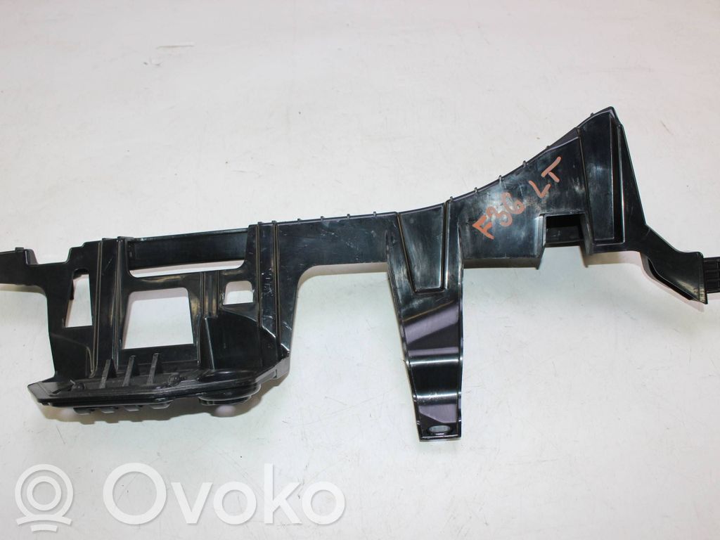 BMW 4 F36 Gran coupe Altra parte interiore 