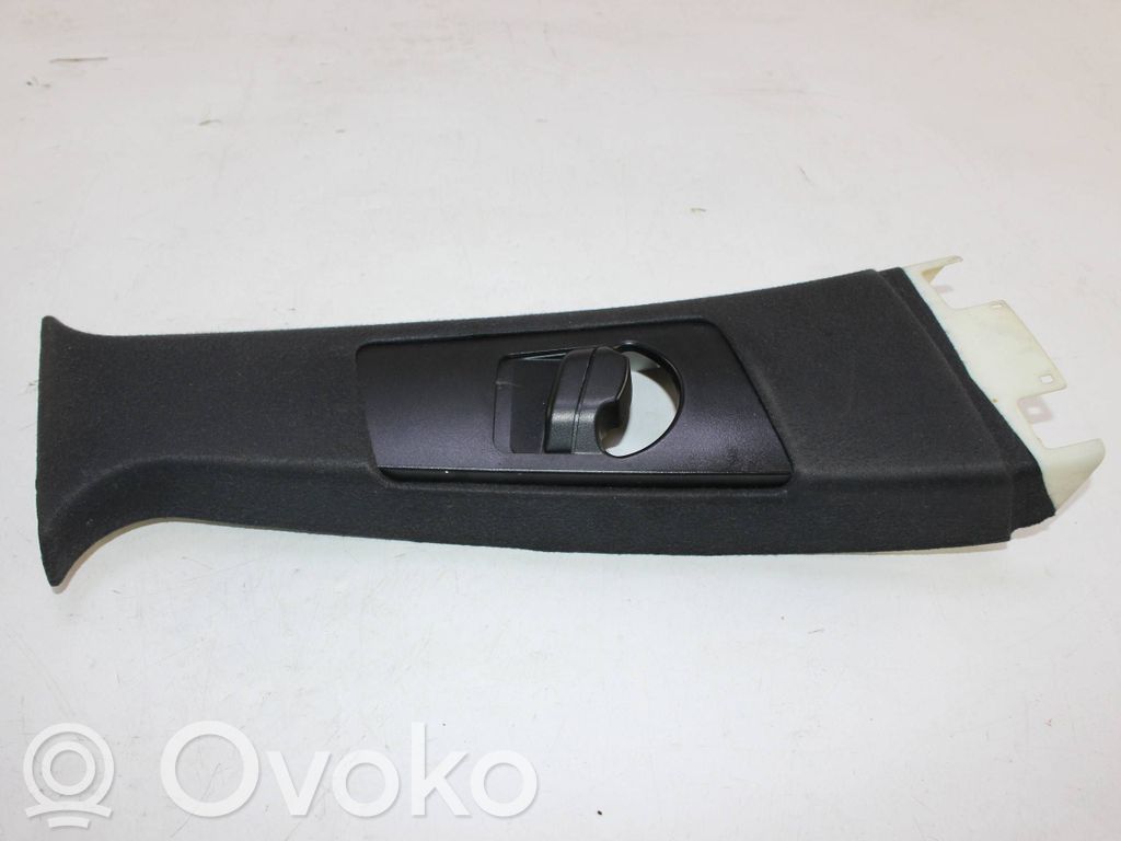 BMW X5 E53 (B) pillar trim (top) 
