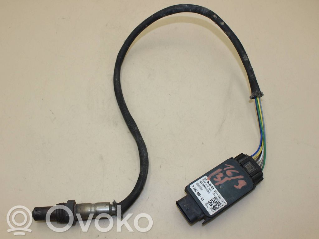 BMW X1 F48 F49 Lambda-anturi 