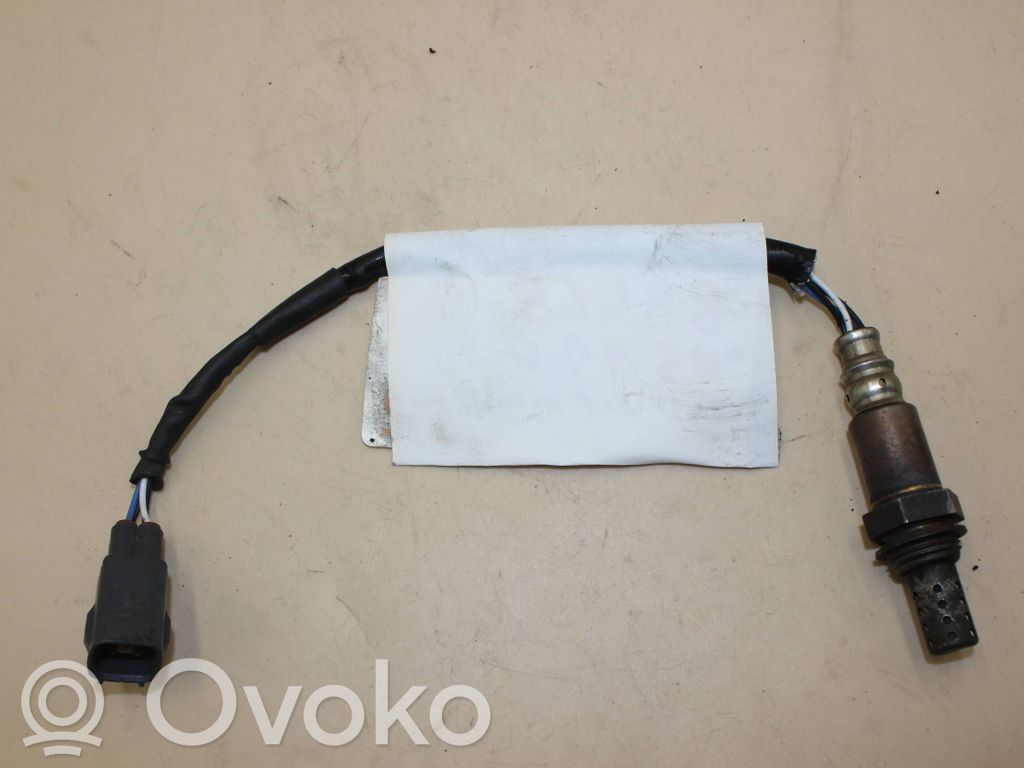 Toyota Avensis T220 Lambda probe sensor 