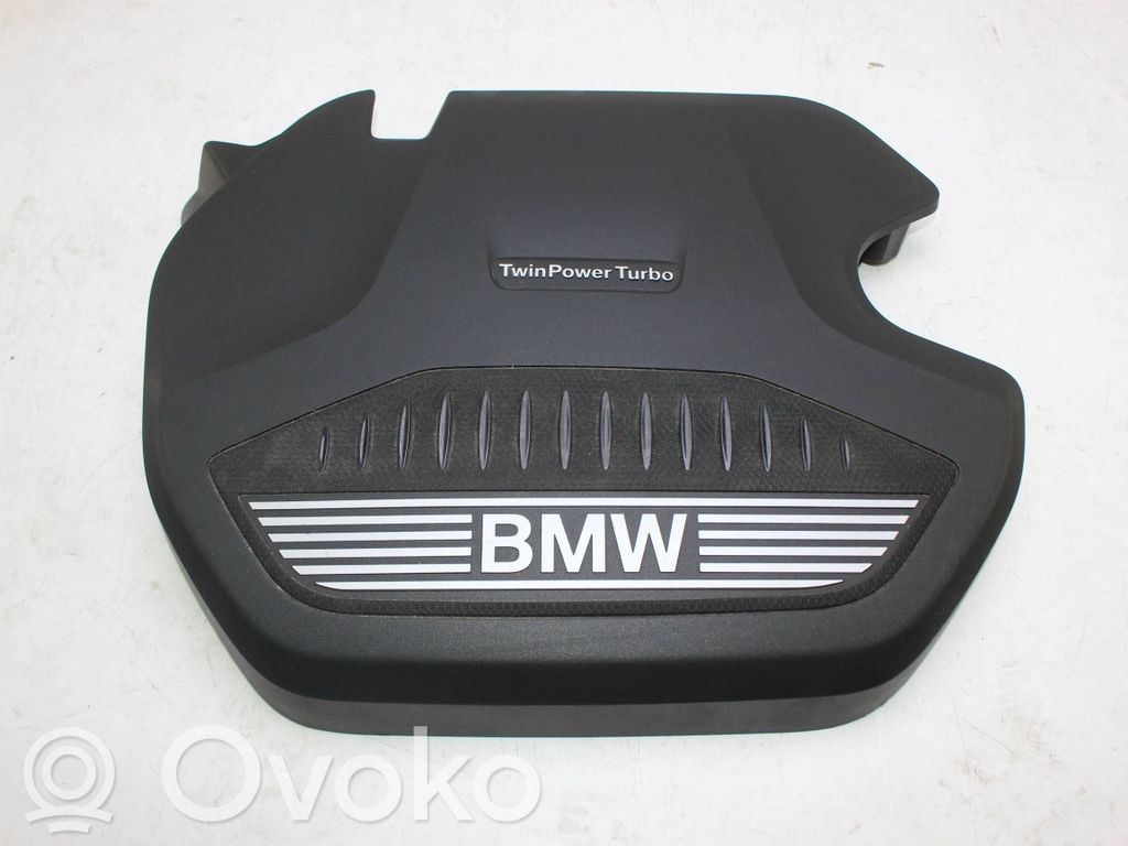BMW X1 F48 F49 Motorabdeckung 