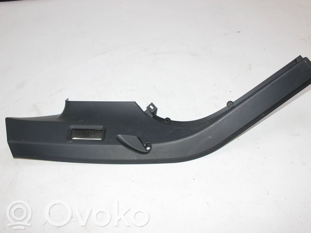 BMW X3 E83 Autres éléments garniture de coffre 