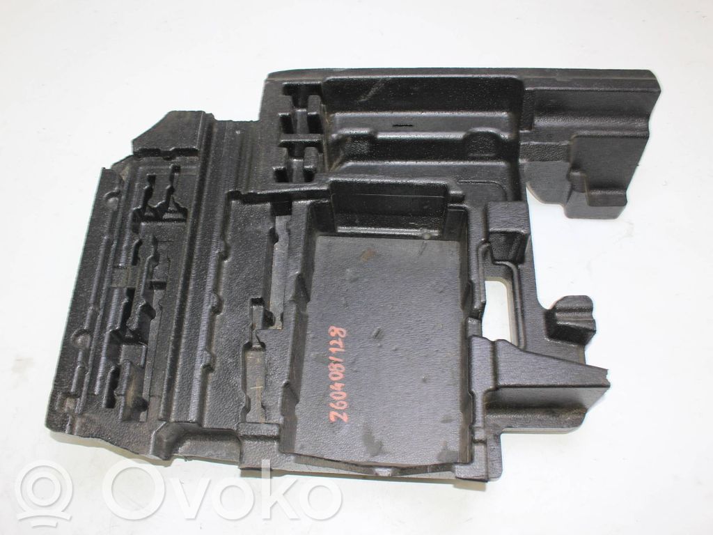 BMW X3 E83 Other trunk/boot trim element 