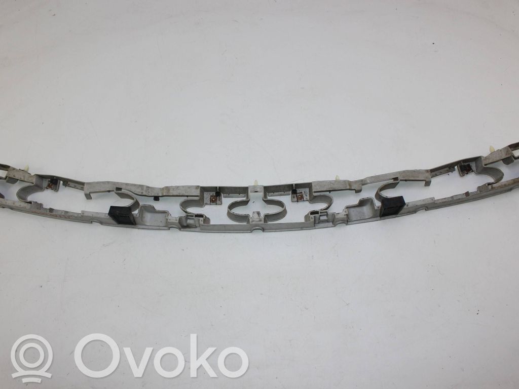 BMW X3 E83 Rear bumper mounting bracket 