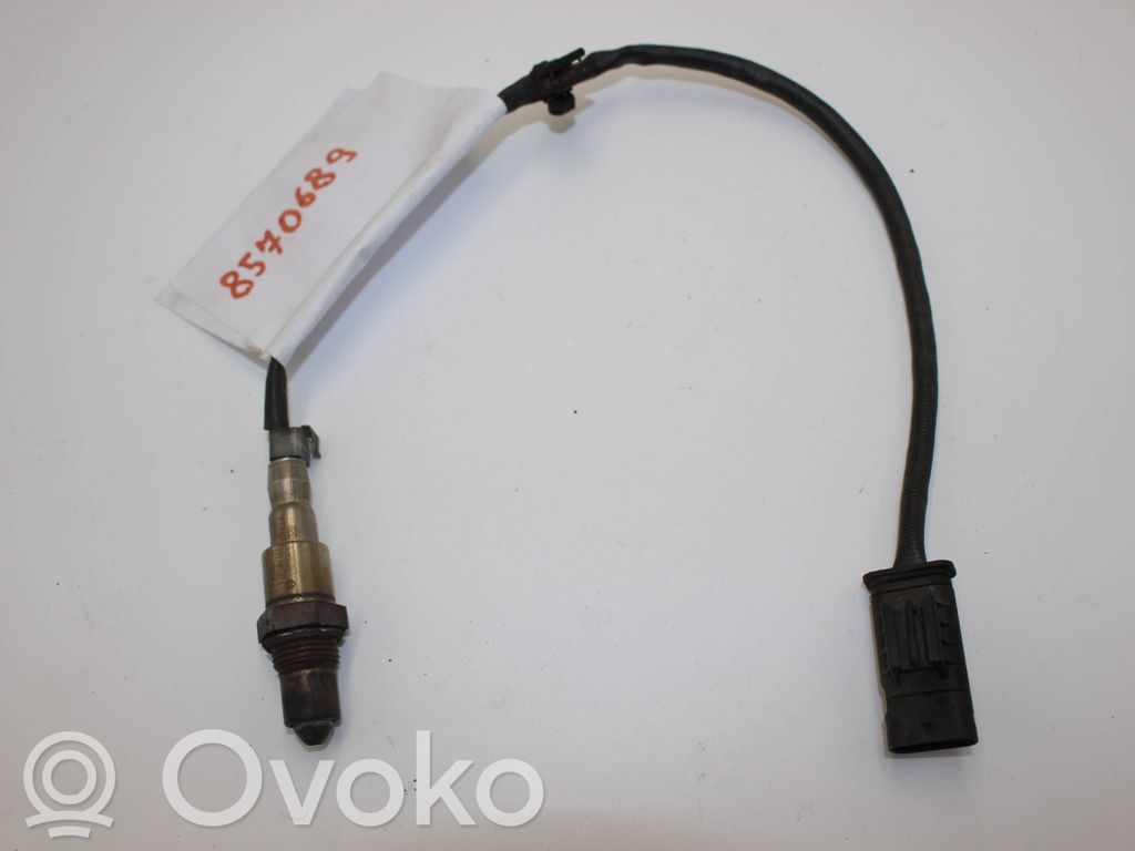 BMW X3 F25 Lambda probe sensor 