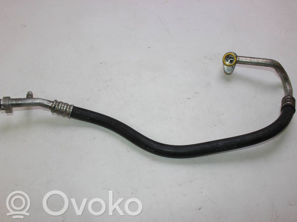 BMW 3 F30 F35 F31 Tubo flessibile aria condizionata (A/C) 