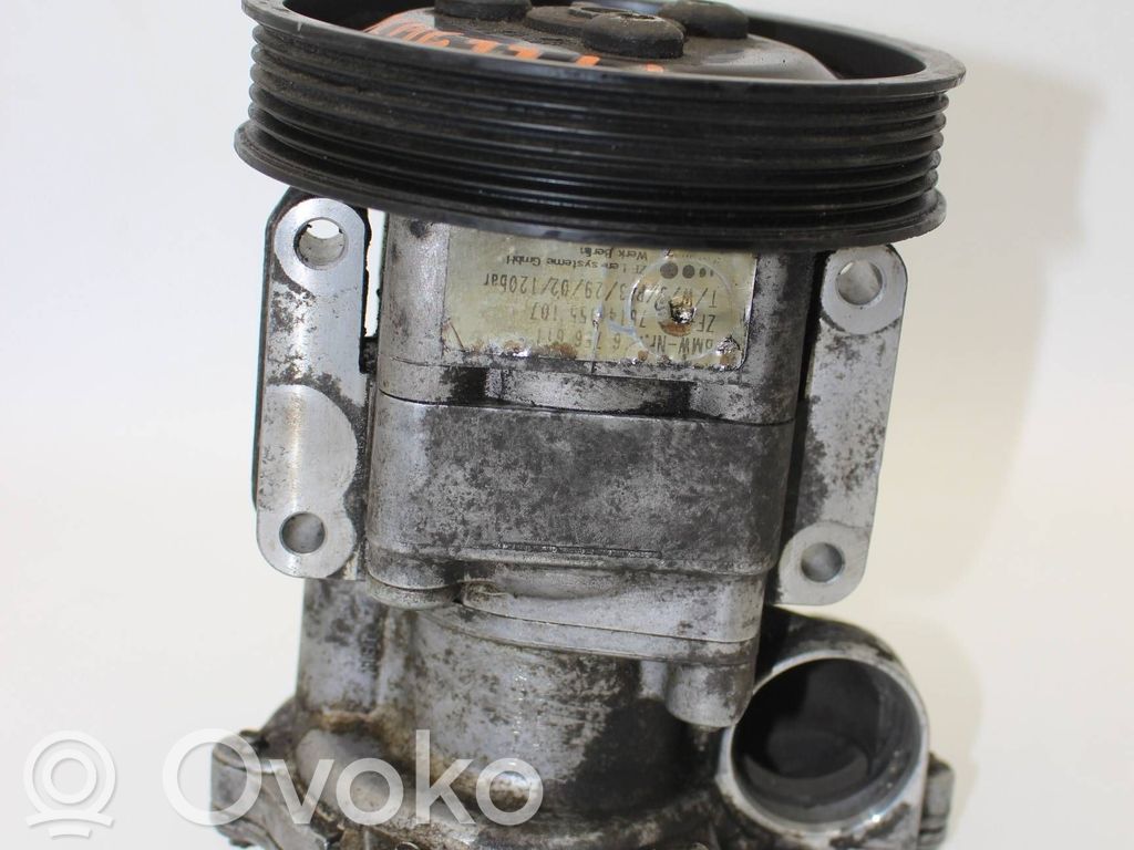 BMW 3 E46 Power steering pump 