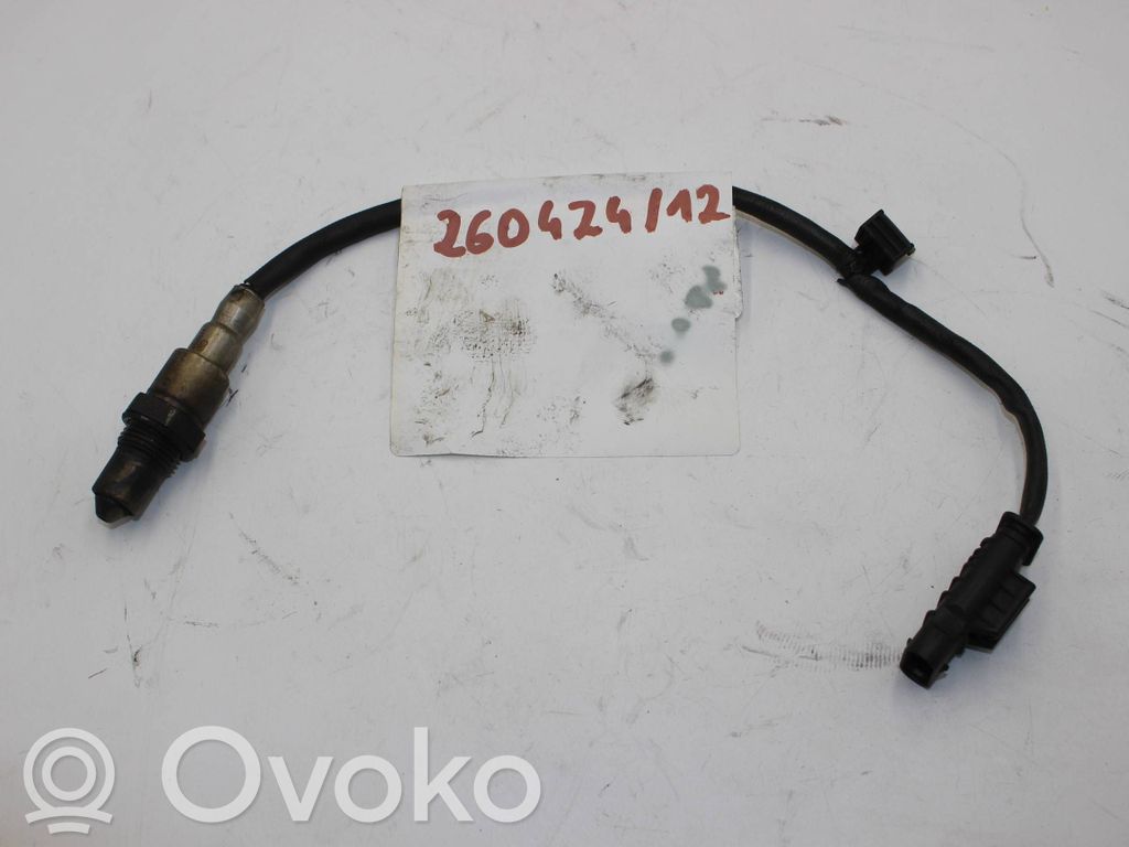 BMW X1 F48 F49 Lambda probe sensor 