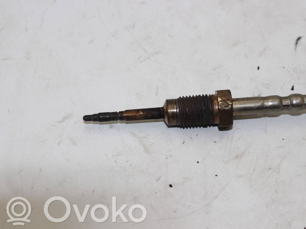BMW 5 E60 E61 Exhaust gas temperature sensor 
