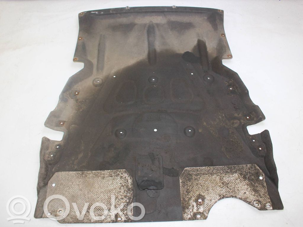 BMW 3 F30 F35 F31 Osłona dolna silnika 
