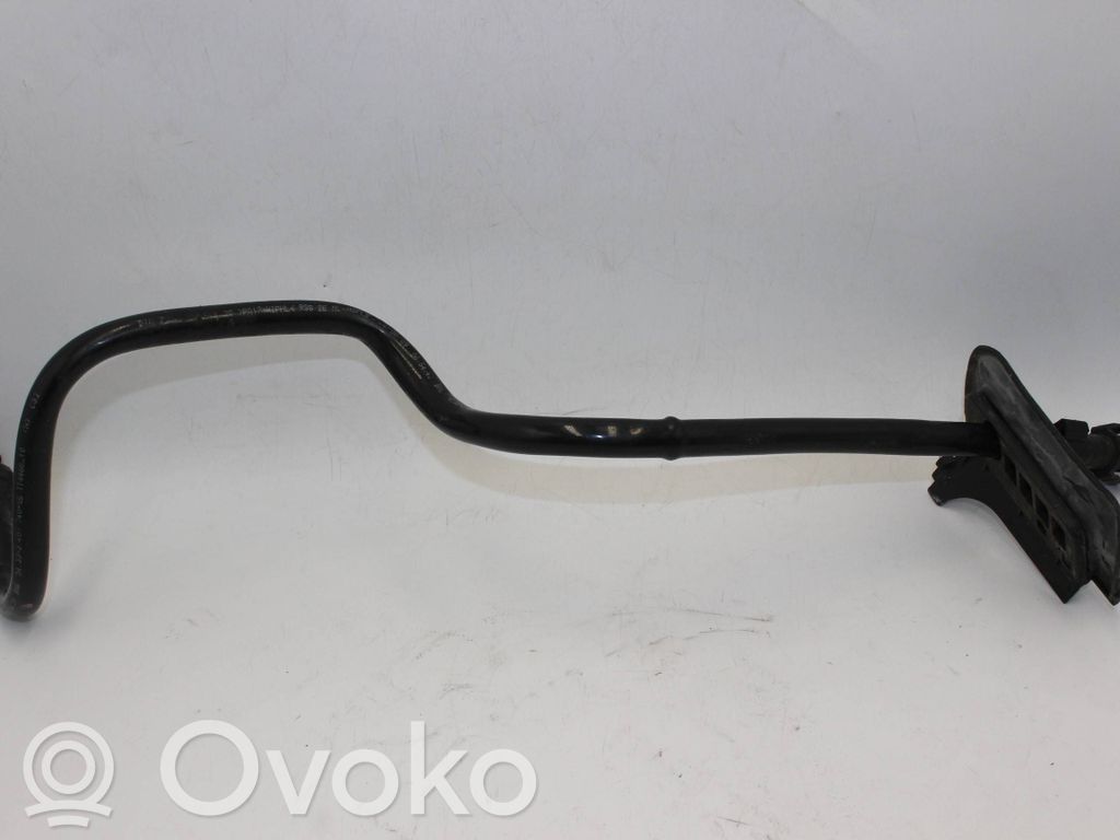 BMW X3 E83 Tuyau sous vide 