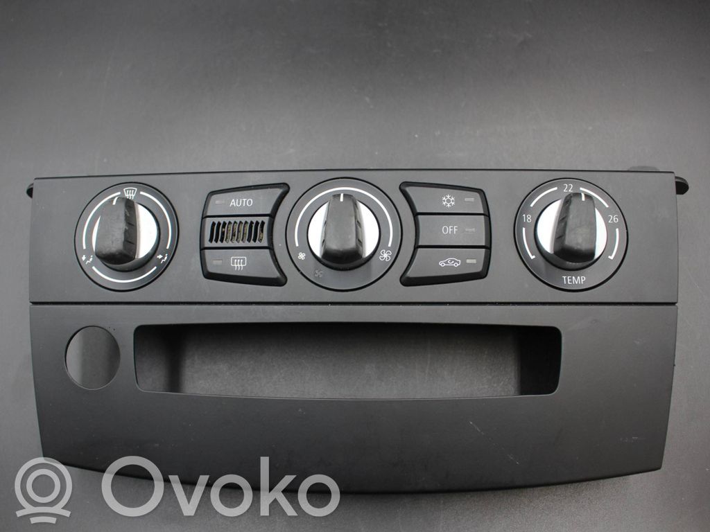 Climate control unit   9177712,1554345,900252290000,6976361