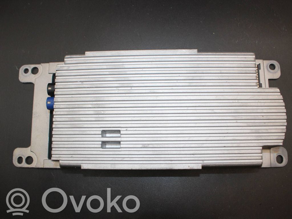 BMW X3 F25 Bluetooth control unit module 