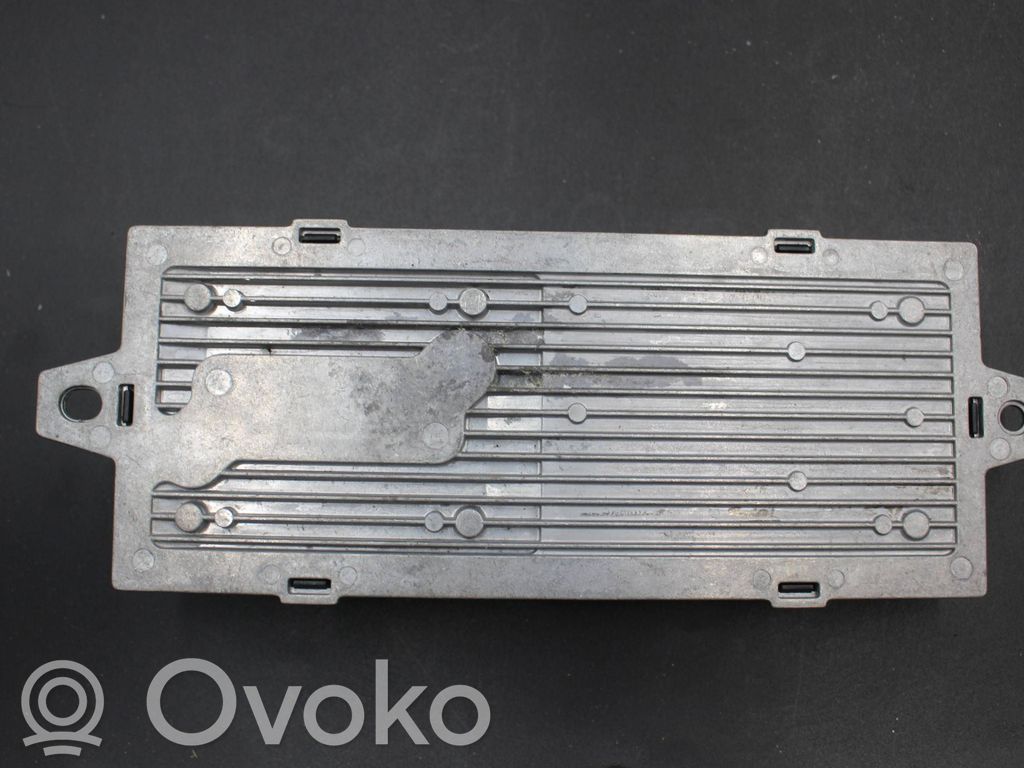 BMW 7 E65 E66 Citu veidu vadības bloki / moduļi 