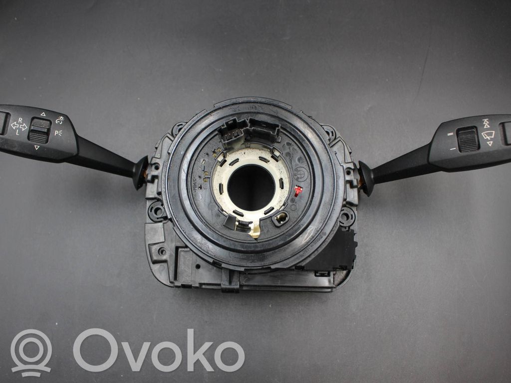 BMW 3 E90 E91 Commodo, commande essuie-glace/phare 