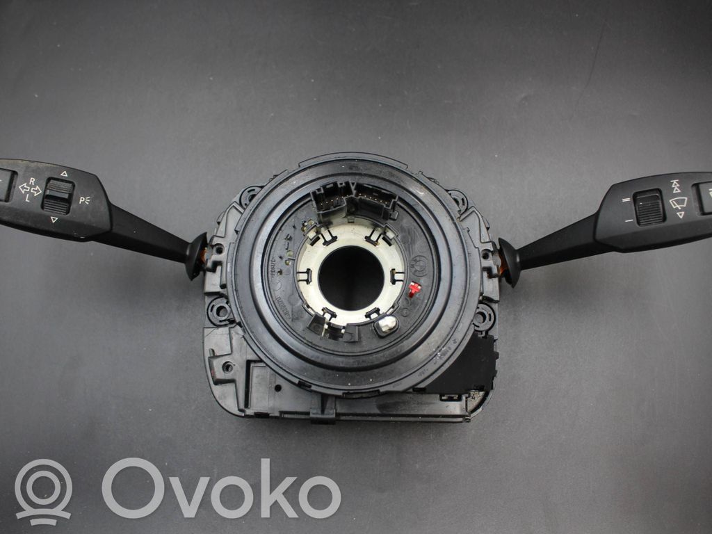 BMW 3 E90 E91 Rokturu komplekts 