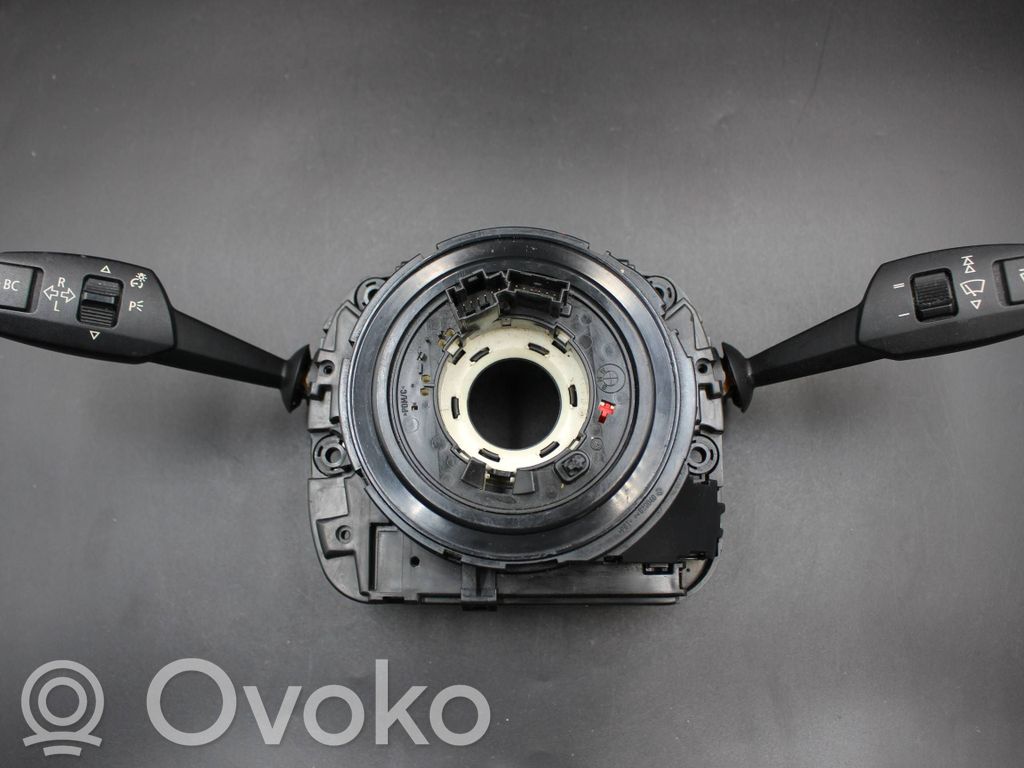 BMW 3 E90 E91 Interruptor/palanca de limpiador de luz de giro 