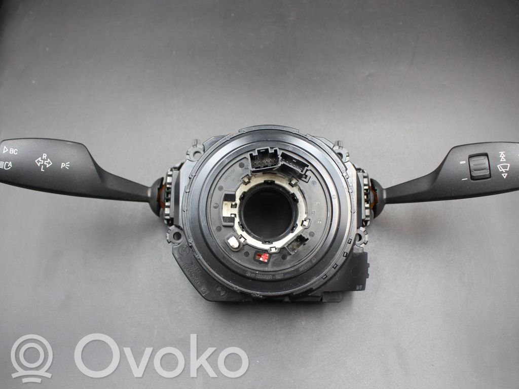 Taśma / Pierścień ślizgowy Airbag   9242279,1009090103