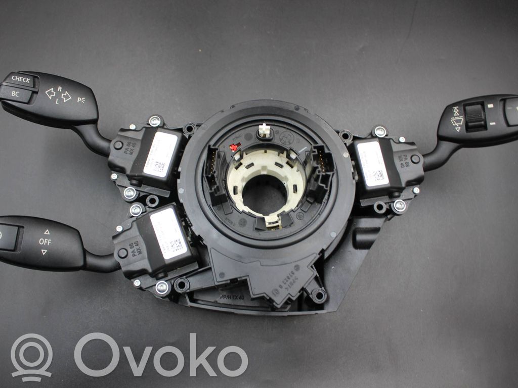 BMW 5 E60 E61 Rokturu komplekts 