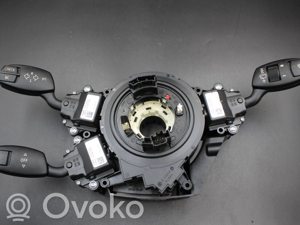 BMW 5 E60 E61 Rokturu komplekts 