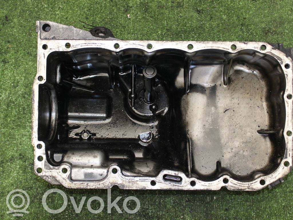 BMW 5 E60 E61 Karteris 