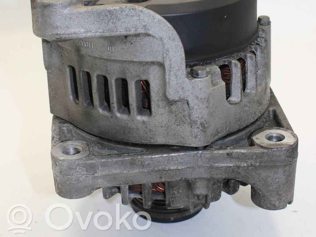 BMW X3 F25 Ģenerators 