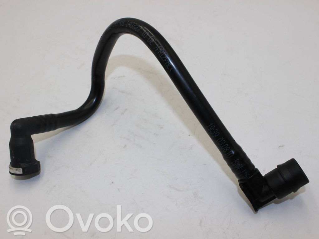 BMW X3 F25 Vacuum line/pipe/hose 