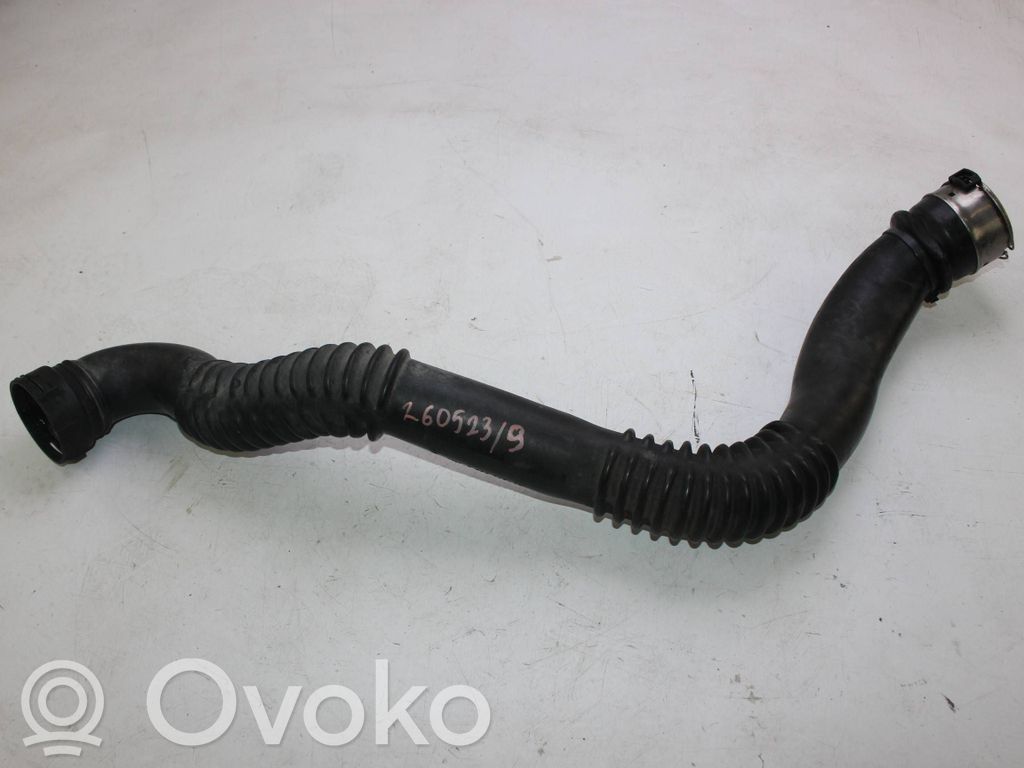 BMW 5 E60 E61 Intercooler hose/pipe 