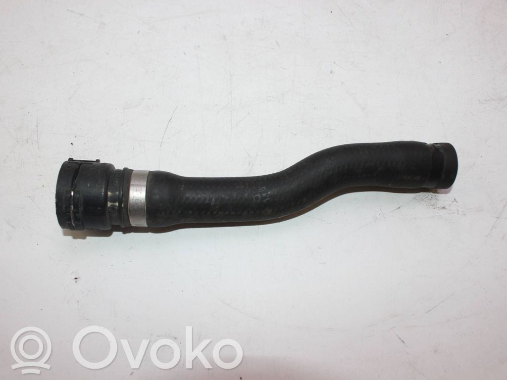 BMW 3 F30 F35 F31 Engine coolant pipe/hose 