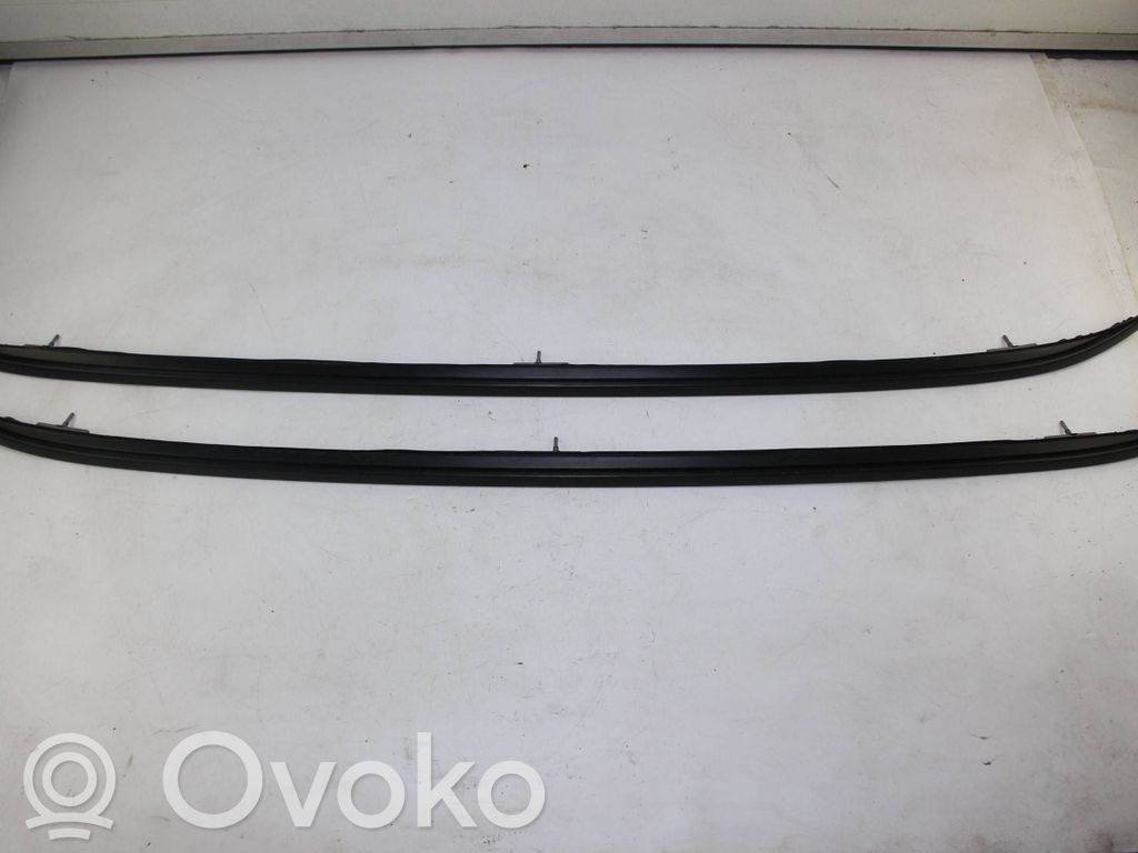 BMW X5 F15 Relingi dachowe 